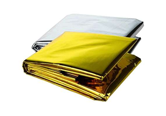 Sumbow Emergency Rescue Blanket