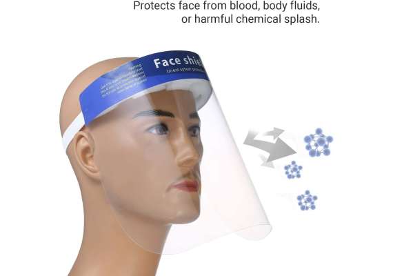 Face Shield