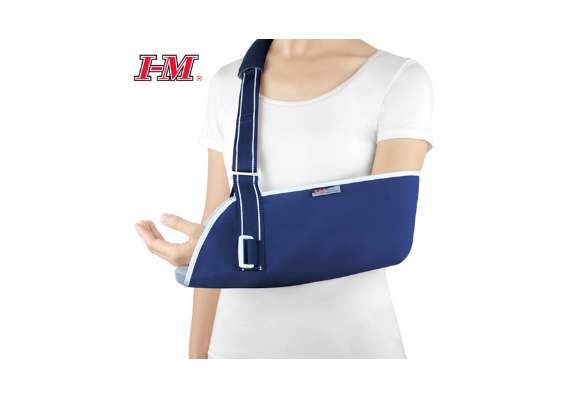 I-M  Foam Pad Arm Sling
