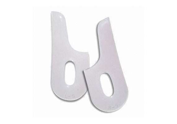 I-M Anti Slip Heel Pad