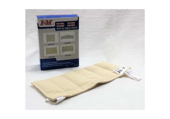 I-M Half Hot and Cold Pack