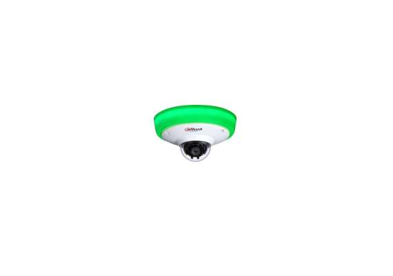 Dahua 1.3Mega Pixel Parking Space Detector Camera