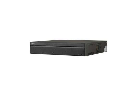 Dahua 32Ch 2U Poe 4K 8 Sata Iii H.265 Network Video Recorder