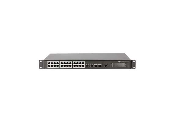 Dahua DH-PFS4218-16ET-240  16-Port PoE Switch