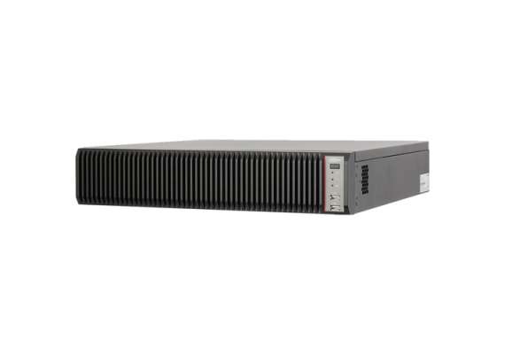 Dahua Intelligent Video Surveillance Server