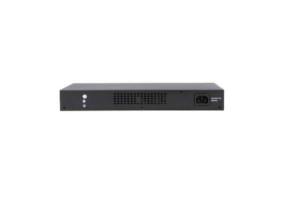 Dahua 16-Port Fe Poe+ 1-Port Gigabit Combo Poe Switch