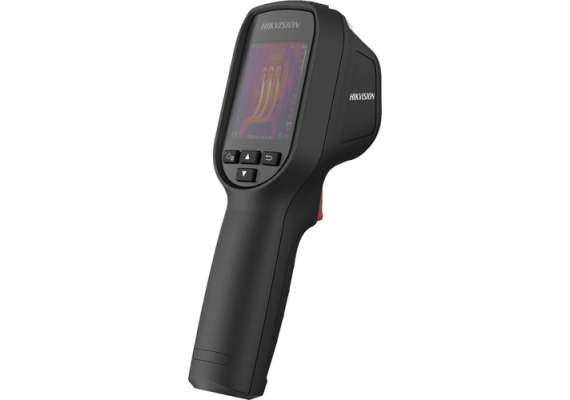 Hikvision DS-2TP31B-3AUF Thermographic Handheld Camera