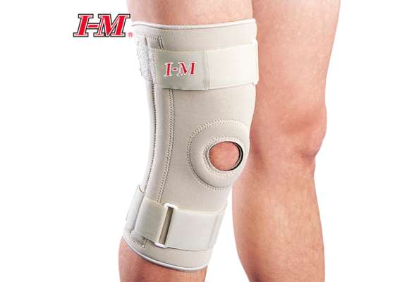 I-M Neoprene Ligament Knee Support
