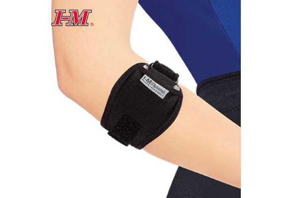 I-M Tennis Elbow Brace