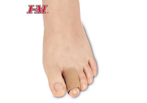I-M Tubular Toe Protector