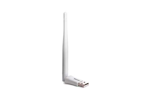 Tenda Wireless N150 Mini High Gain USB Adapter