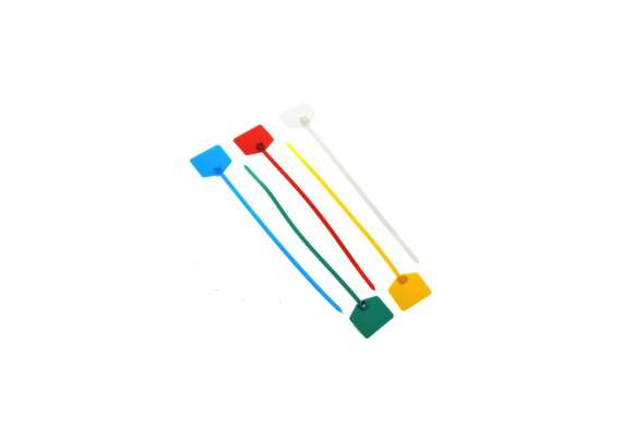 Cable Ties 100 Pack 200mm