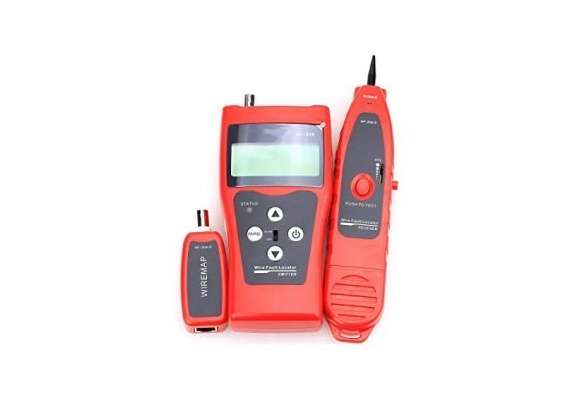Wire Fault Locator