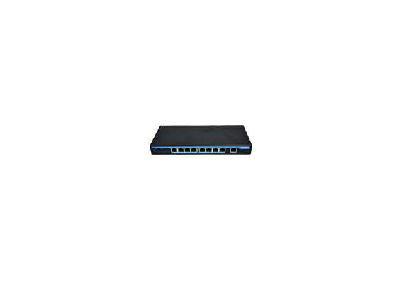 Generic POE 8 Port Switch