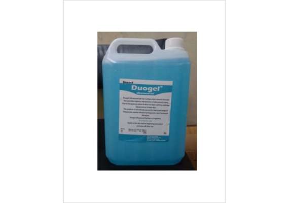 Duogel 5 Litres Ultrasound Gel