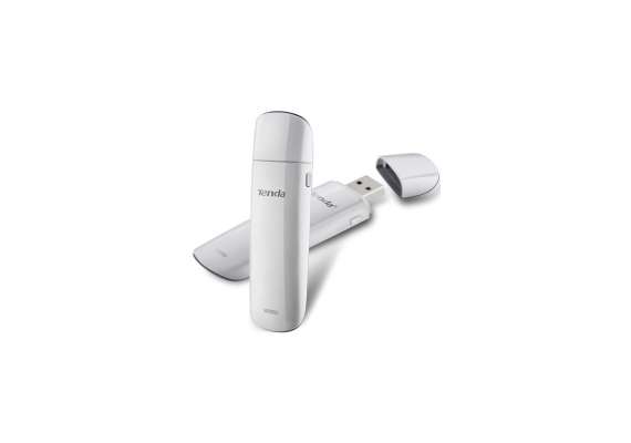 Tenda W900U 867Mbps Dual Band Wireless USB Network Adapter