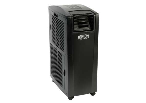 Tripp Lite 12,000 BTU, 230V Portable AC Unit for Server Rooms
