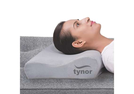 Tynor Contoured Cervical Pillow