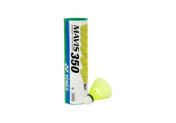 Yonex Mavis 350 U.K Badminton Shuttle Cock