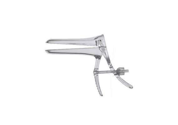 Generic Medium Size Disposable Vaginal Speculum