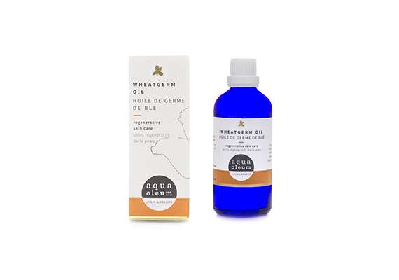 Aqua Oleum 10ml Wheat Germ Essential Oil