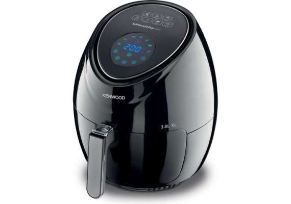 Kenwood HFP30.000BK 3.8L Air Fryer