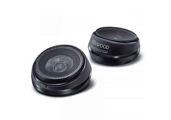 Kenwood KFC T40A Subwoofers