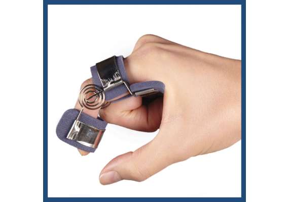 Medex Finger Extention Device (Small)
