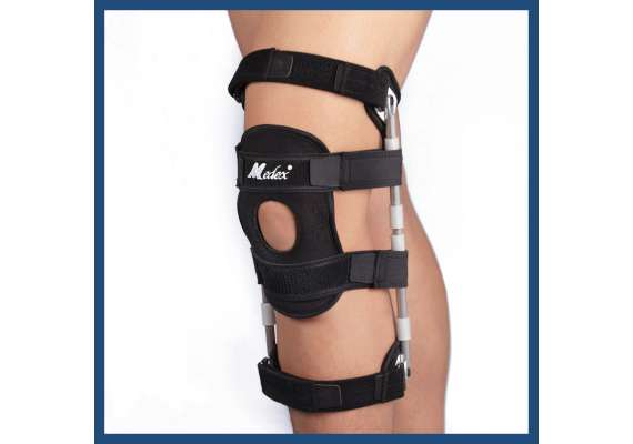 Medex Anti Contracture Knee Brace
