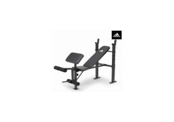 Adidas Workout Bench