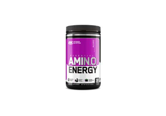 ON 270g Essential Amino Energy- Wild Berry