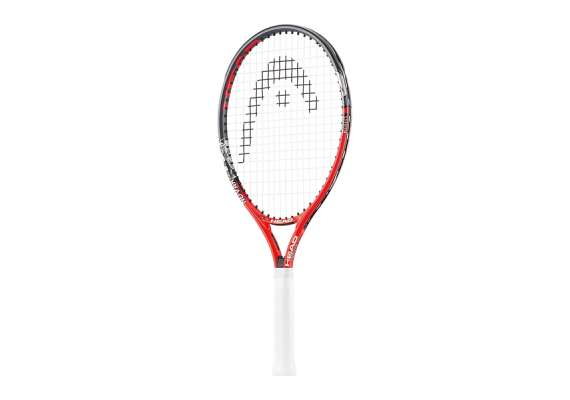 Head Novak 21 Junior Tennis Racquet