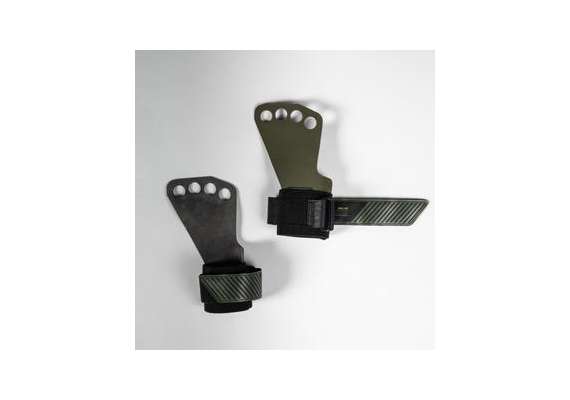 Domyos 4-Fin Cross Training Hand Grip