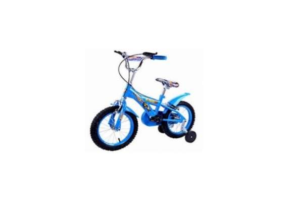 Mesuca Kids' Bicycle