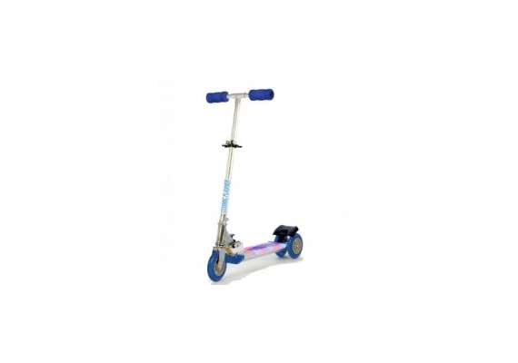 Ozbozz Cosmic Light Scooter