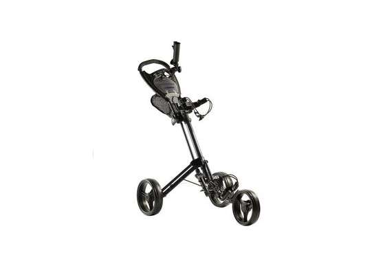 Inesis Three-Wheel Golf Trolley
