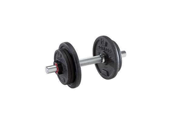 Domyos 10Kg Dumbell