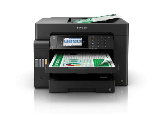 Epson EcoTank L15150 A3 WiFi Duplex AIO Ink Tank Printer