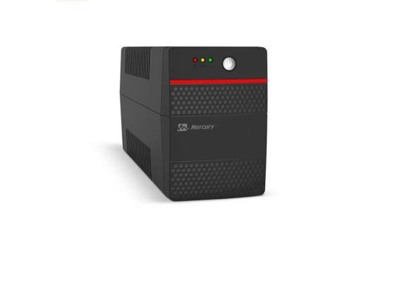 Mercury Maverick 850VA 510W UPS
