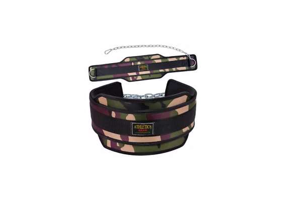 MCD Weight Lifting Belt