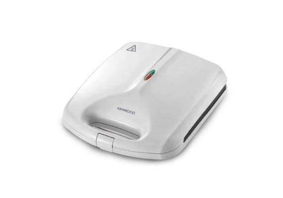 Kenwood SMP50.000WH Sandwich Maker