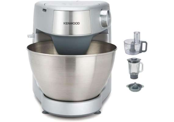Kenwood KHC29.J0SI Prospero Kitchen Machine