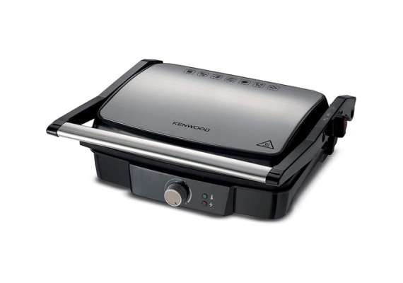 Kenwood HGM30.000SI Health Grill