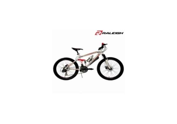 Raleigh M650 24"  Bicycle