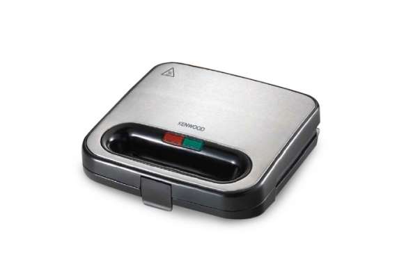 Kenwood SMM00.000SI Sandwich Maker