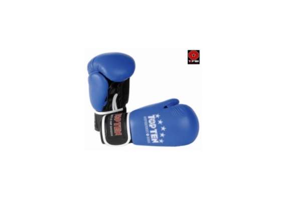 Top Ten 8 Ounce Boxing Gloves