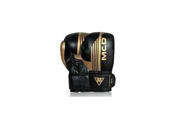 MCD Boxing Gloves