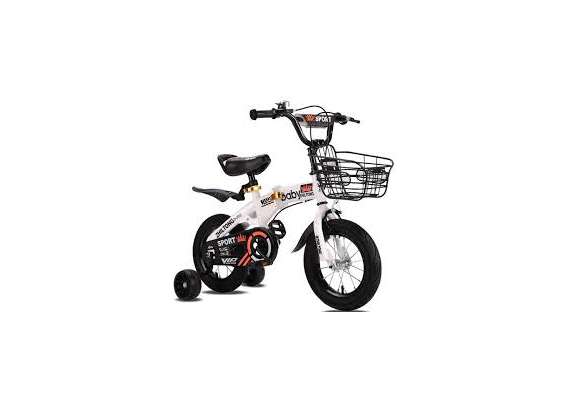Qitong 18" Junior Bicycle