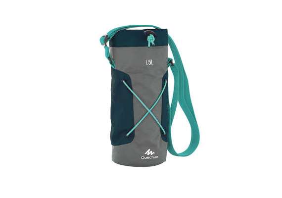 Quechua Isothermal Cover for Hiking Flasks