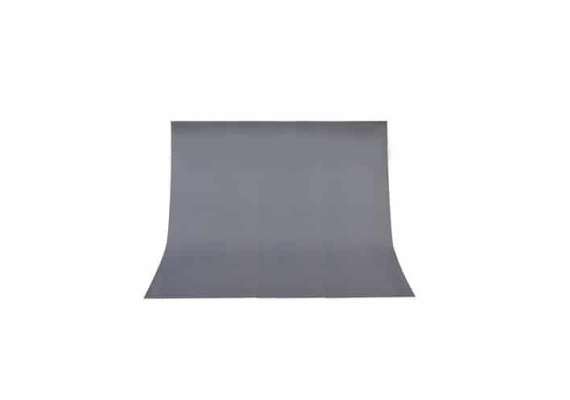 Visico Grey 3 X6 MTR Muslin Background Backdrop